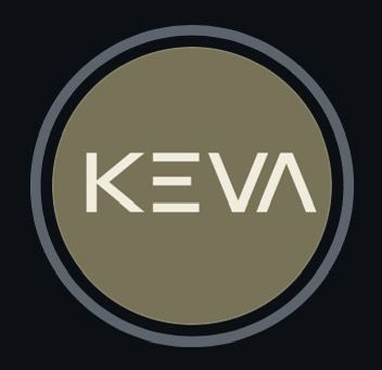 KEVA Logo